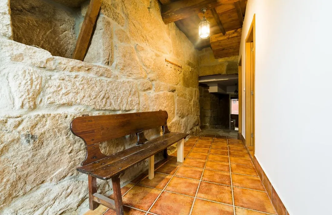 Gran Casa Rural A Touza-1